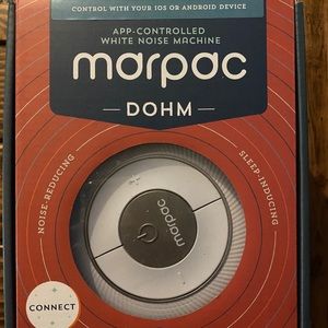 Marpac Dohm Connect - White Noise machine